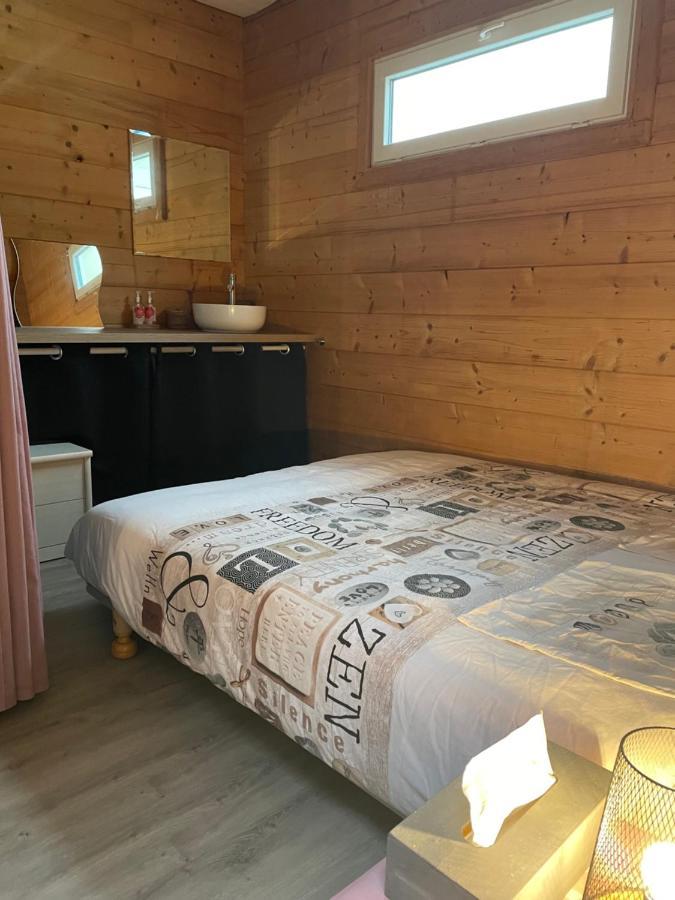 Chez Stephane Et Emilie Grenade-sur-Garonne Экстерьер фото