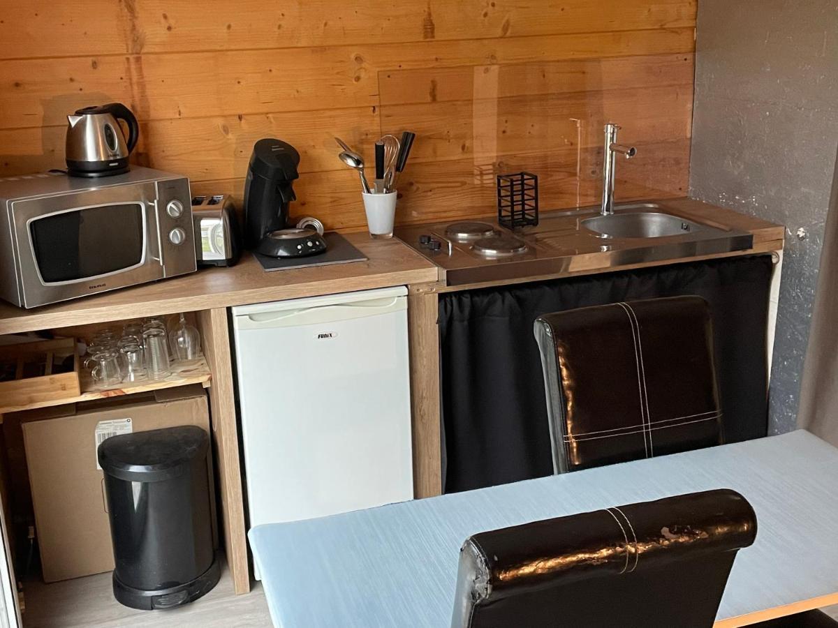 Chez Stephane Et Emilie Grenade-sur-Garonne Экстерьер фото